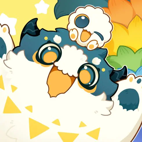 星布谷地-第一社区 - 高质量壁纸头像分享交流：高清壁纸×个性头像×独家素材