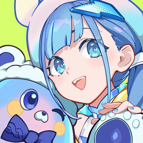 崩坏:因缘精灵-第一社区 - 高质量壁纸头像分享交流：高清壁纸×个性头像×独家素材