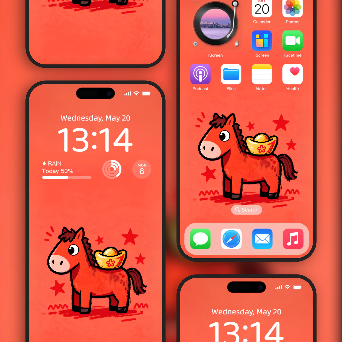 第一社区 - 高质量壁纸头像分享交流：高清壁纸×个性头像×独家素材