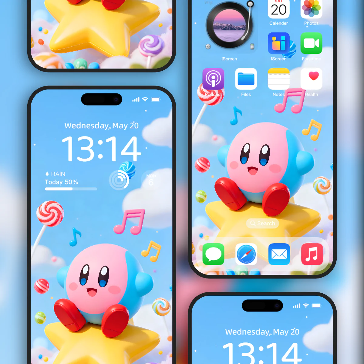 第一社区 - 高质量壁纸头像分享交流：高清壁纸×个性头像×独家素材