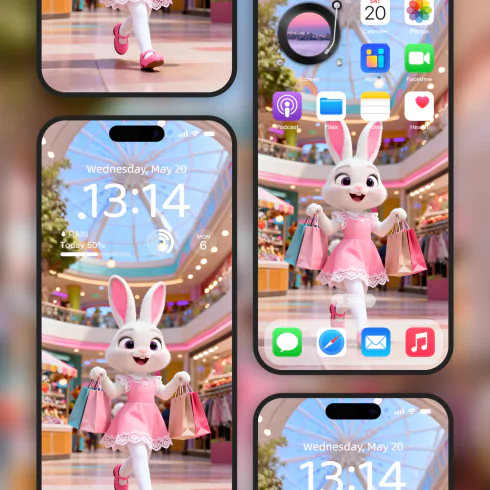 第一社区 - 高质量壁纸头像分享交流：高清壁纸×个性头像×独家素材