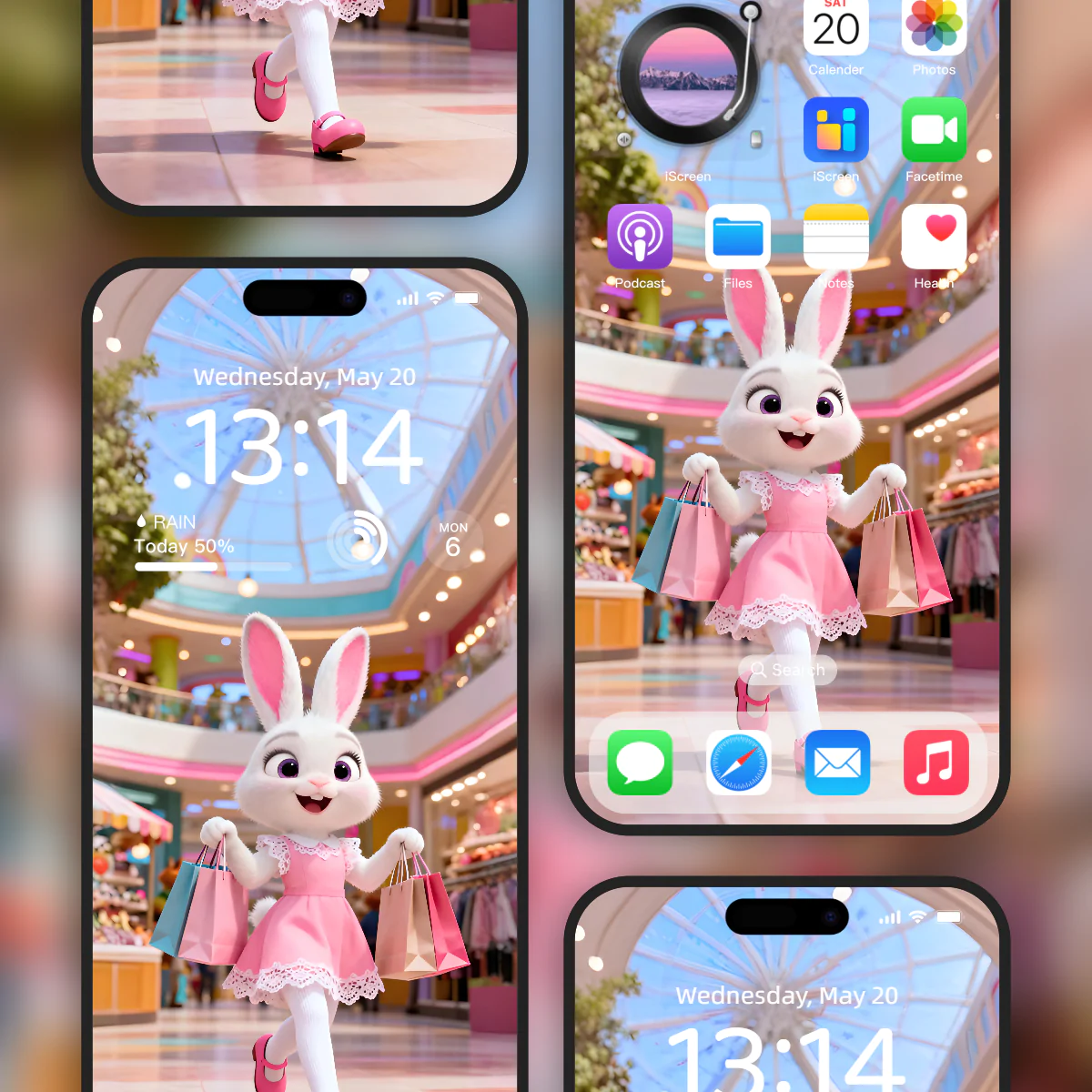 第一社区 - 高质量壁纸头像分享交流：高清壁纸×个性头像×独家素材