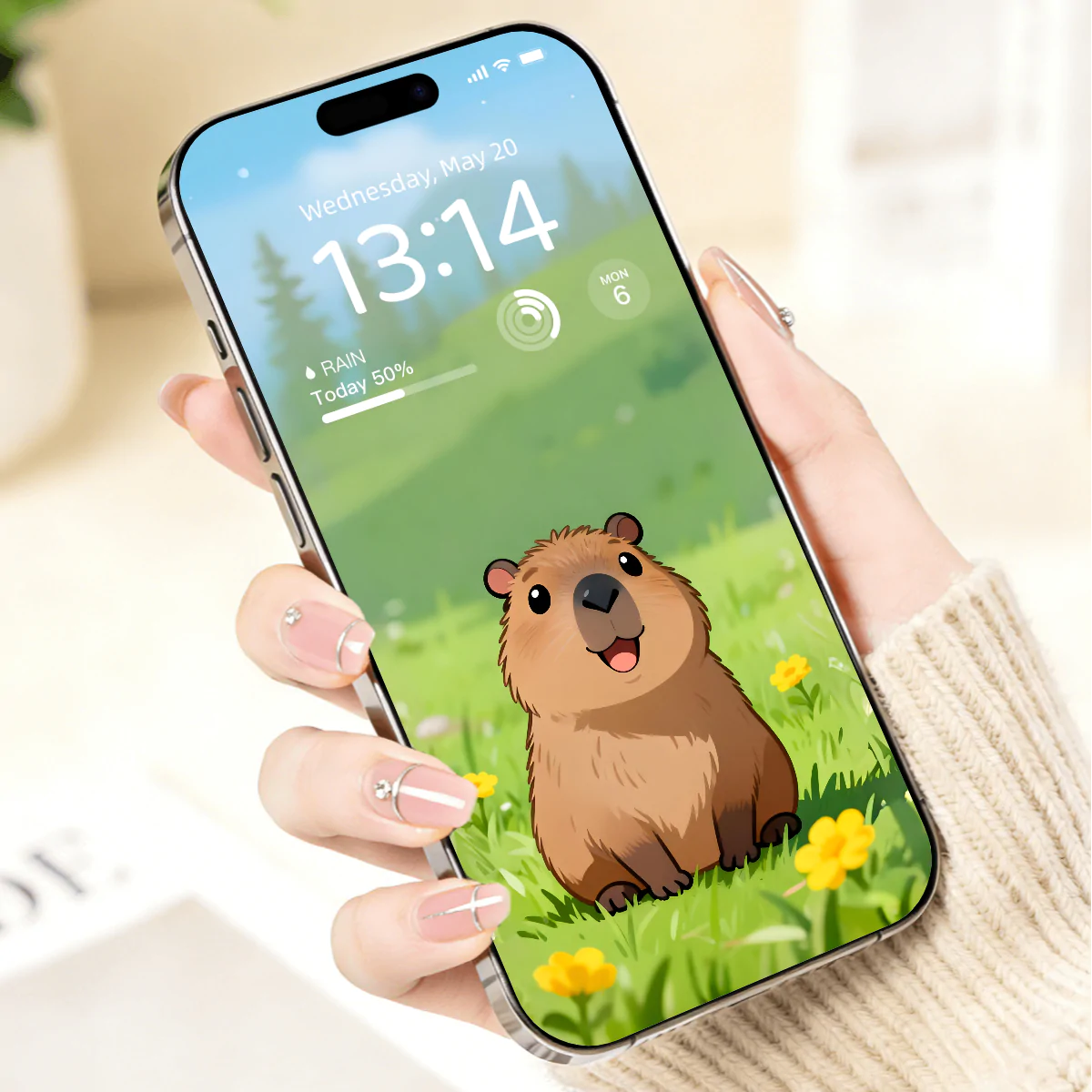 第一社区 - 高质量壁纸头像分享交流：高清壁纸×个性头像×独家素材