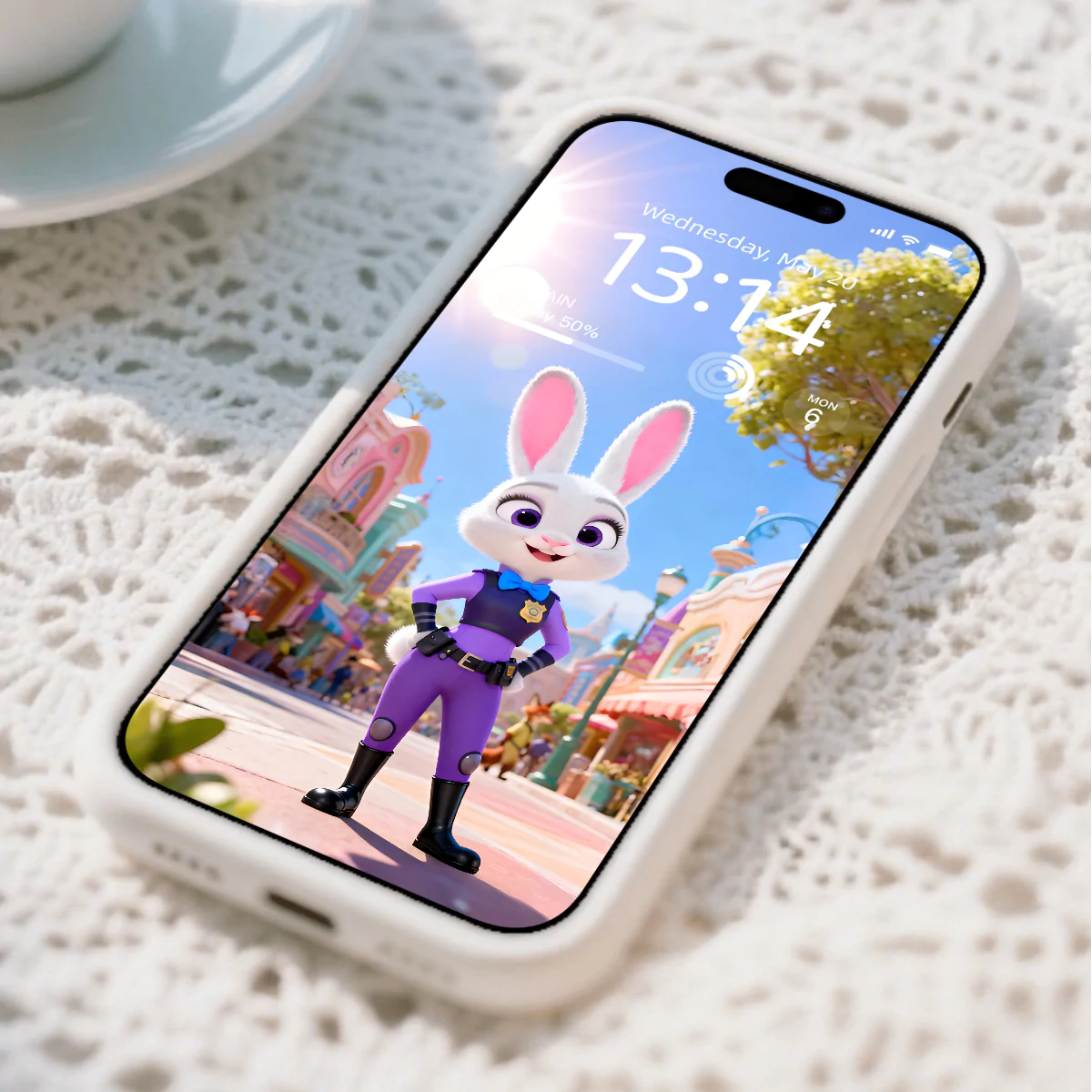 第一社区 - 高质量壁纸头像分享交流：高清壁纸×个性头像×独家素材