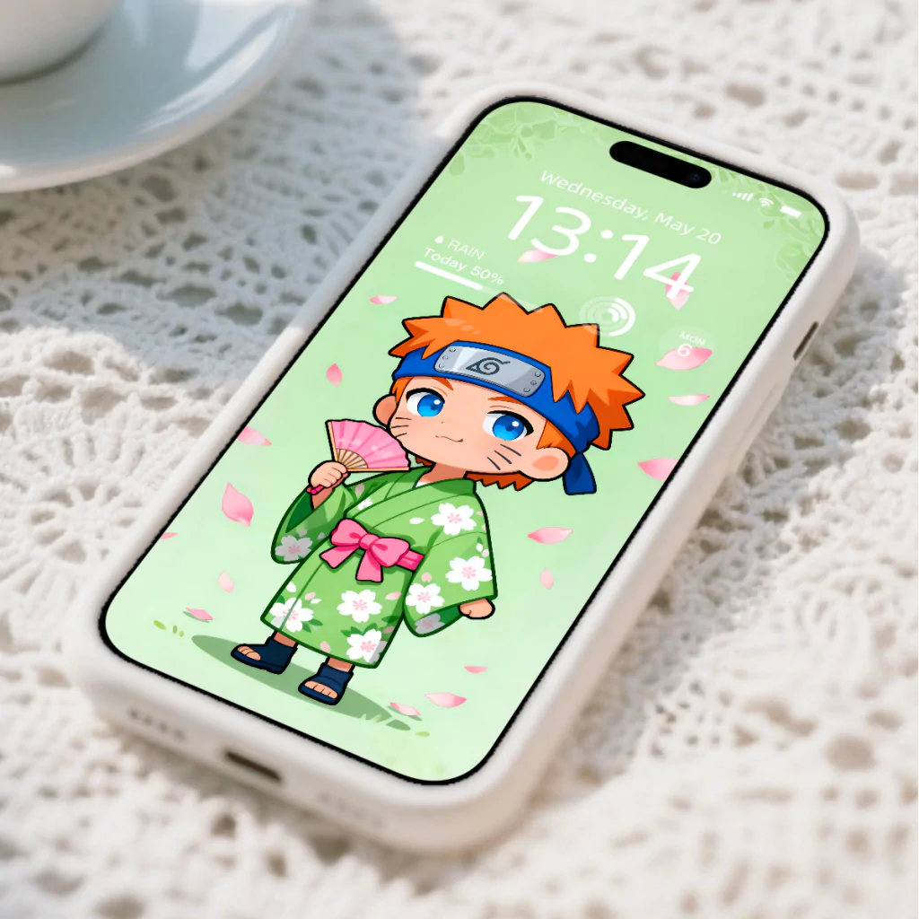 图片[3]-火影忍者鸣人 #1739-第一社区 - 高质量壁纸头像分享交流：高清壁纸×个性头像×独家素材