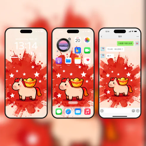 第一社区 - 高质量壁纸头像分享交流：高清壁纸×个性头像×独家素材