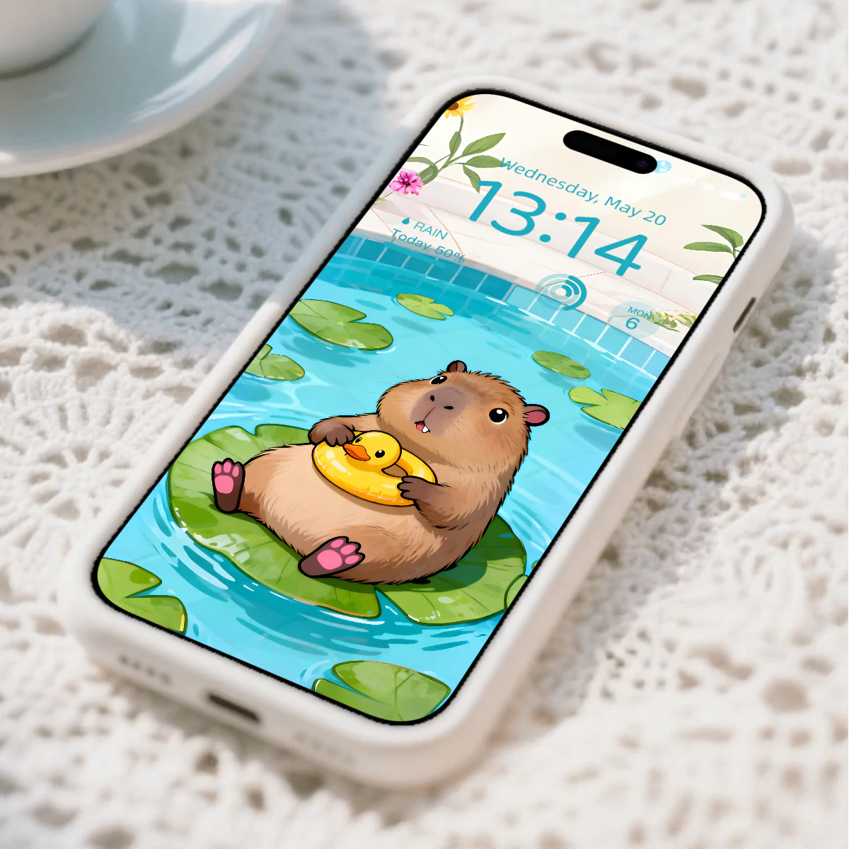 第一社区 - 高质量壁纸头像分享交流：高清壁纸×个性头像×独家素材