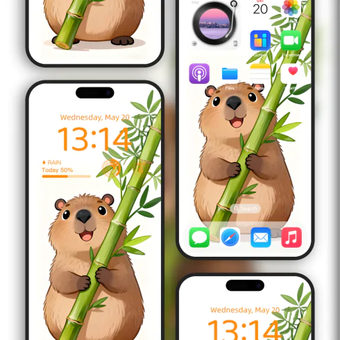 第一社区 - 高质量壁纸头像分享交流：高清壁纸×个性头像×独家素材