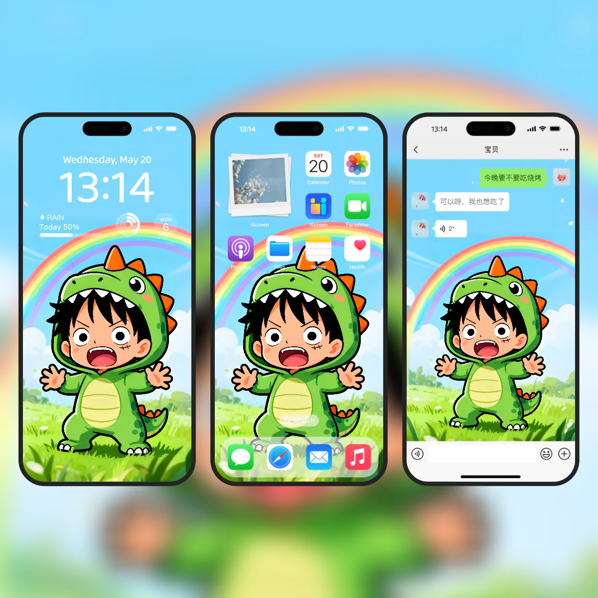 第一社区 - 高质量壁纸头像分享交流：高清壁纸×个性头像×独家素材