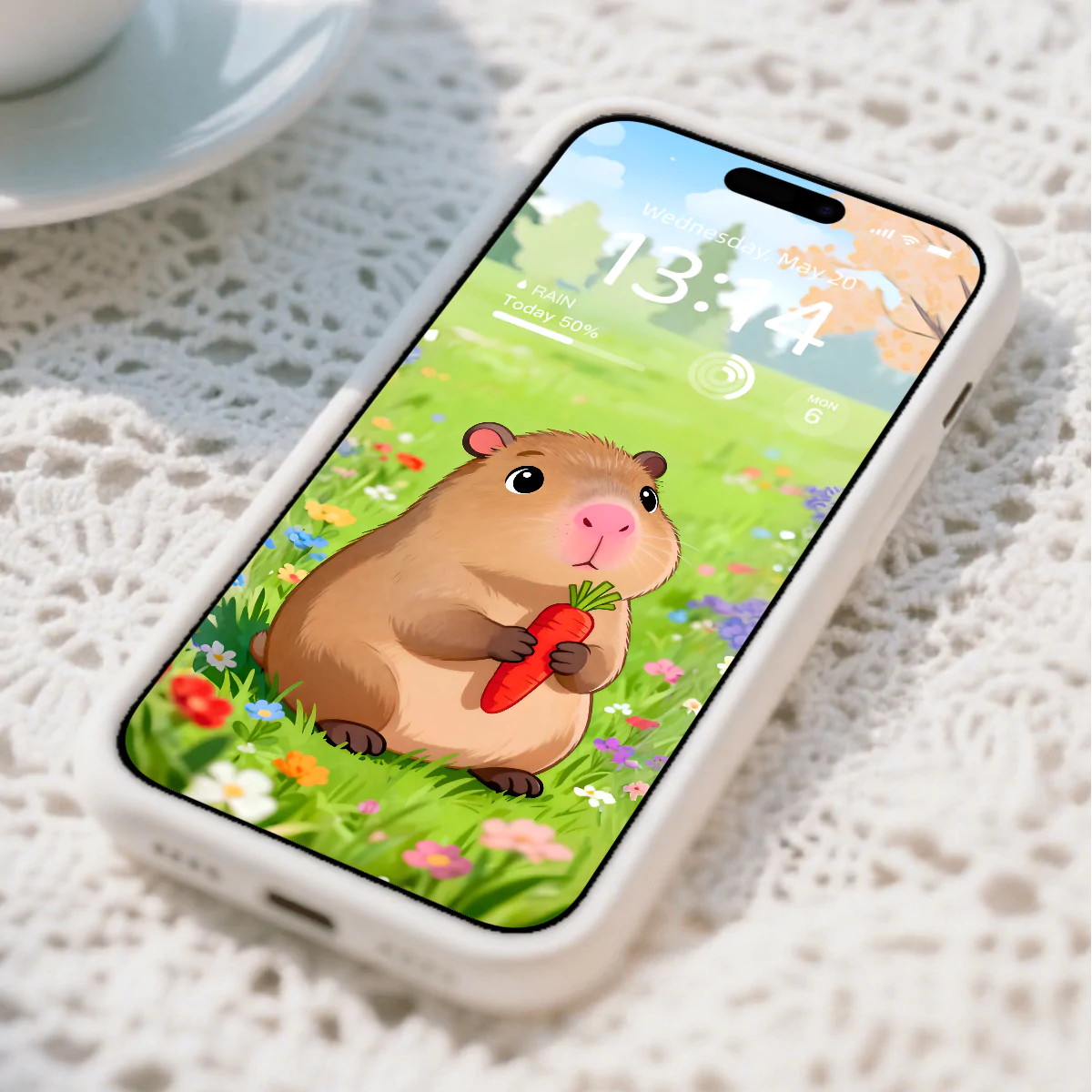 第一社区 - 高质量壁纸头像分享交流：高清壁纸×个性头像×独家素材