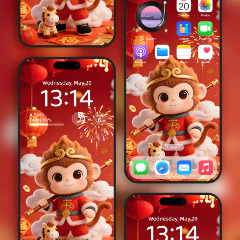 第一社区 - 高质量壁纸头像分享交流：高清壁纸×个性头像×独家素材