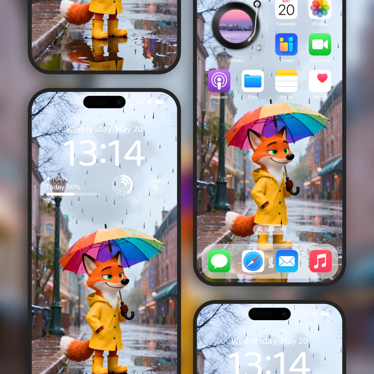 第一社区 - 高质量壁纸头像分享交流：高清壁纸×个性头像×独家素材