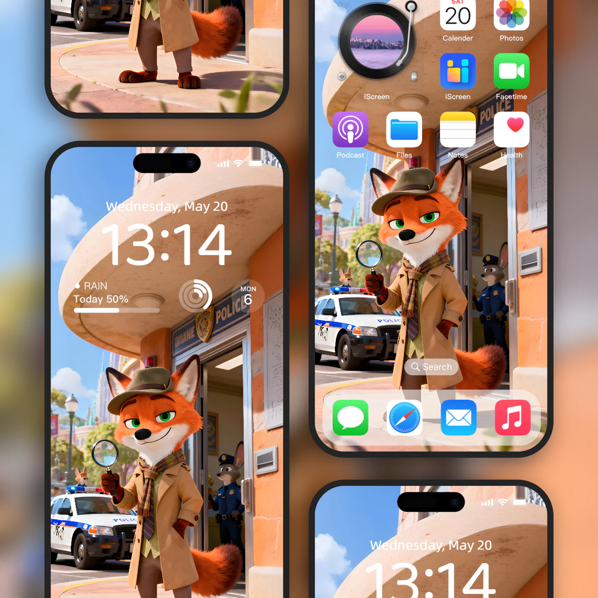 第一社区 - 高质量壁纸头像分享交流：高清壁纸×个性头像×独家素材