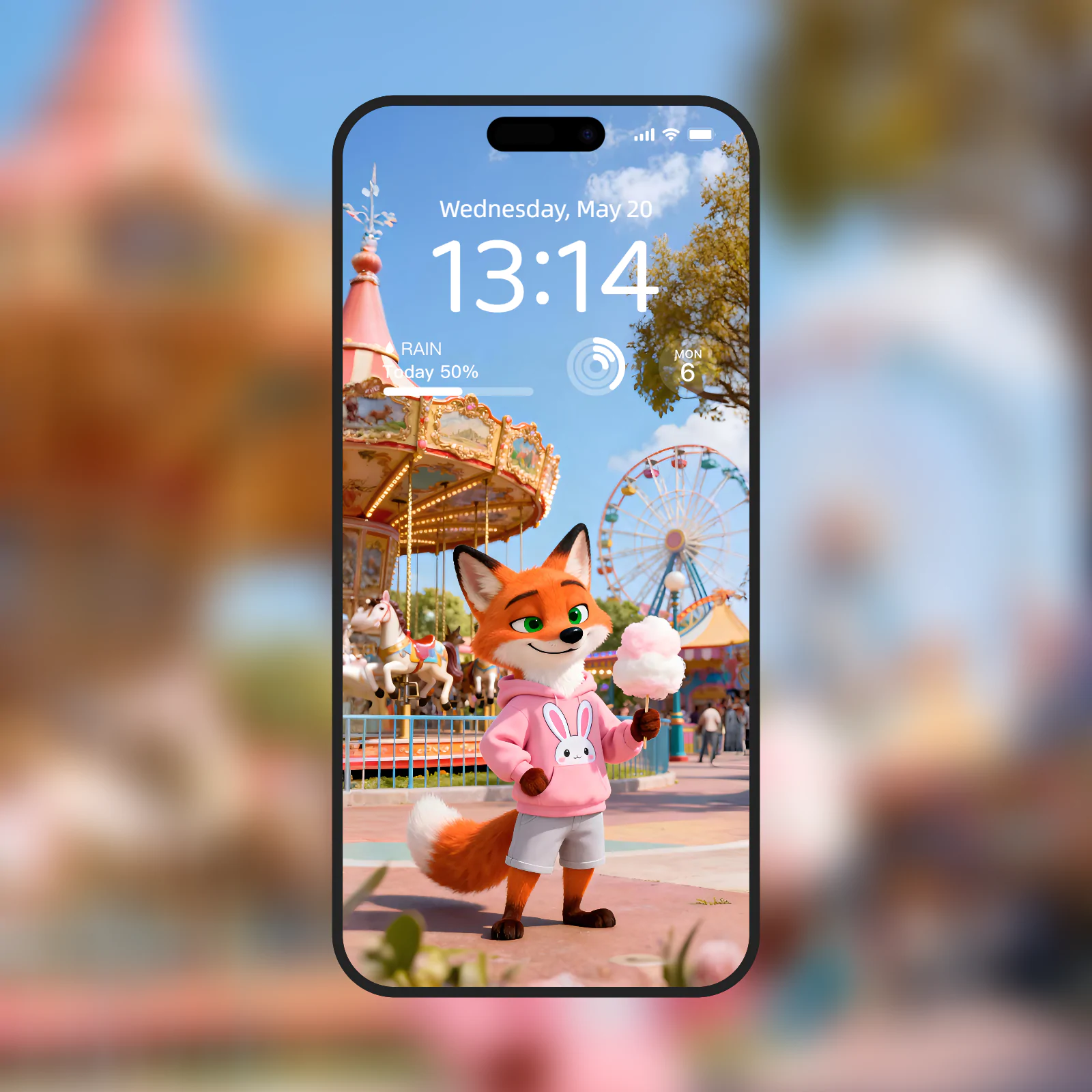 第一社区 - 高质量壁纸头像分享交流：高清壁纸×个性头像×独家素材