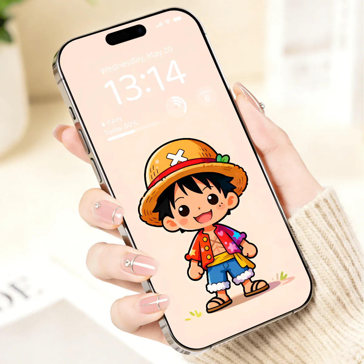 第一社区 - 高质量壁纸头像分享交流：高清壁纸×个性头像×独家素材