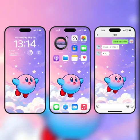 第一社区 - 高质量壁纸头像分享交流：高清壁纸×个性头像×独家素材