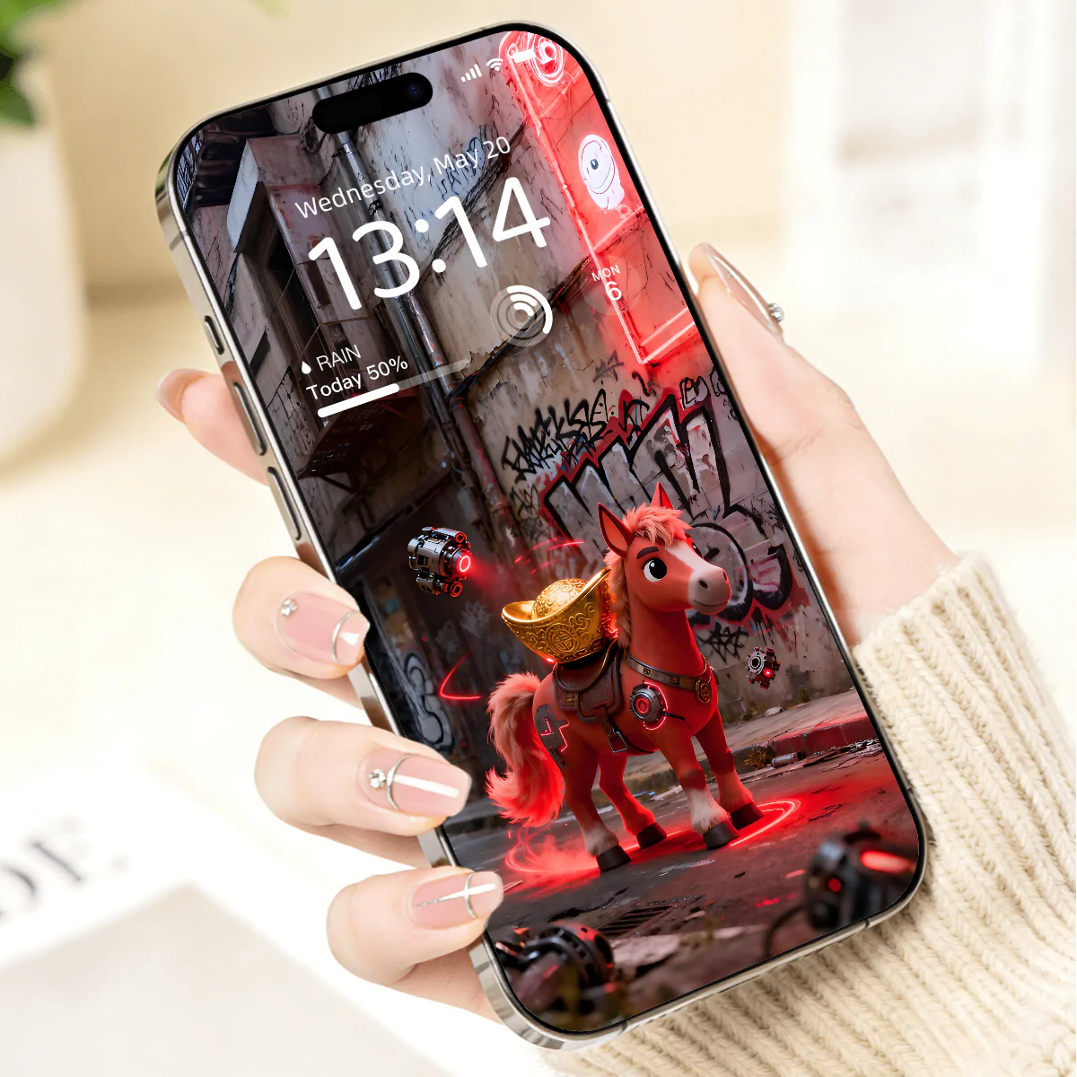 第一社区 - 高质量壁纸头像分享交流：高清壁纸×个性头像×独家素材