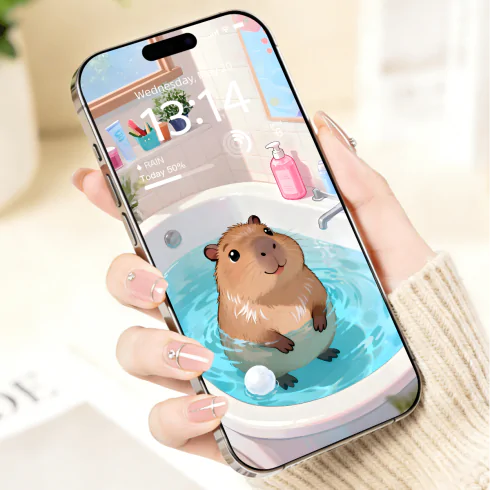 第一社区 - 高质量壁纸头像分享交流：高清壁纸×个性头像×独家素材