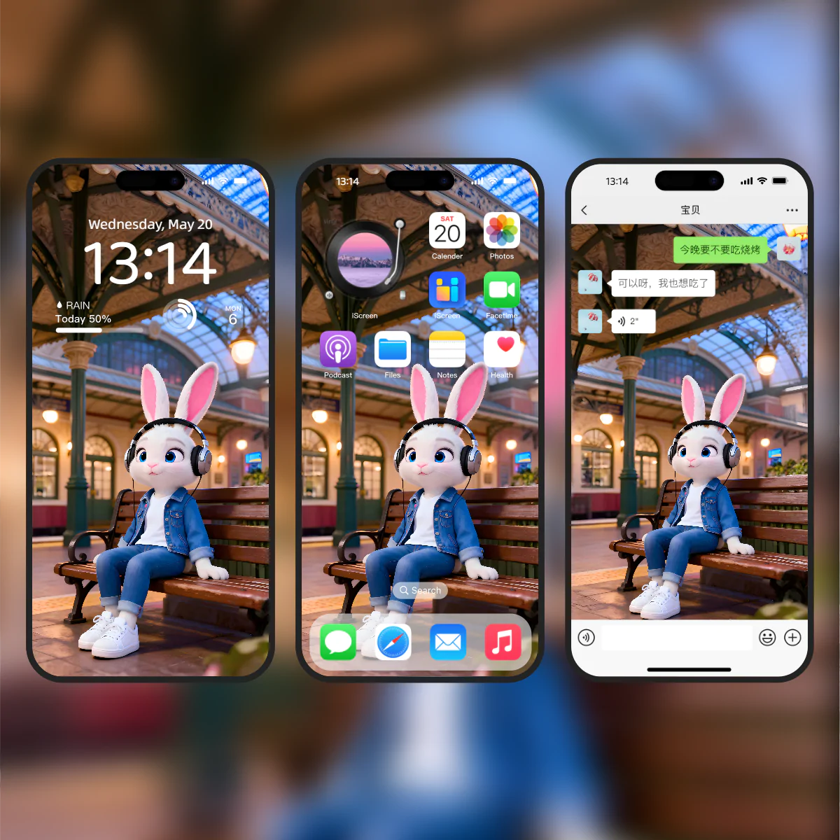 第一社区 - 高质量壁纸头像分享交流：高清壁纸×个性头像×独家素材