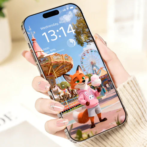 第一社区 - 高质量壁纸头像分享交流：高清壁纸×个性头像×独家素材