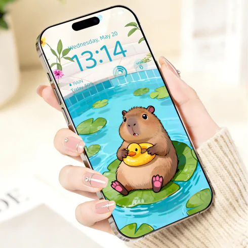 第一社区 - 高质量壁纸头像分享交流：高清壁纸×个性头像×独家素材