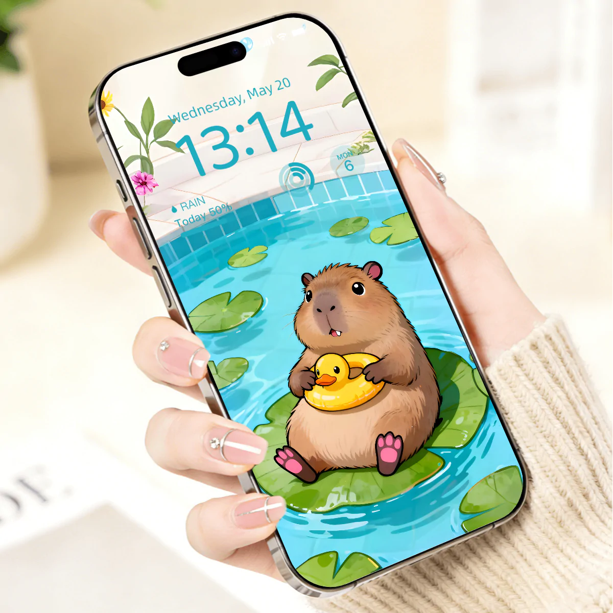 第一社区 - 高质量壁纸头像分享交流：高清壁纸×个性头像×独家素材