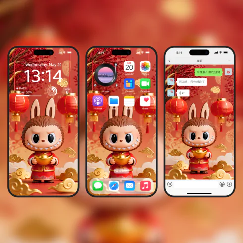 第一社区 - 高质量壁纸头像分享交流：高清壁纸×个性头像×独家素材