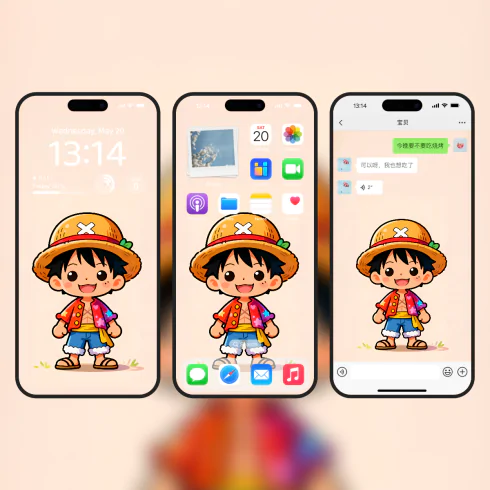 第一社区 - 高质量壁纸头像分享交流：高清壁纸×个性头像×独家素材