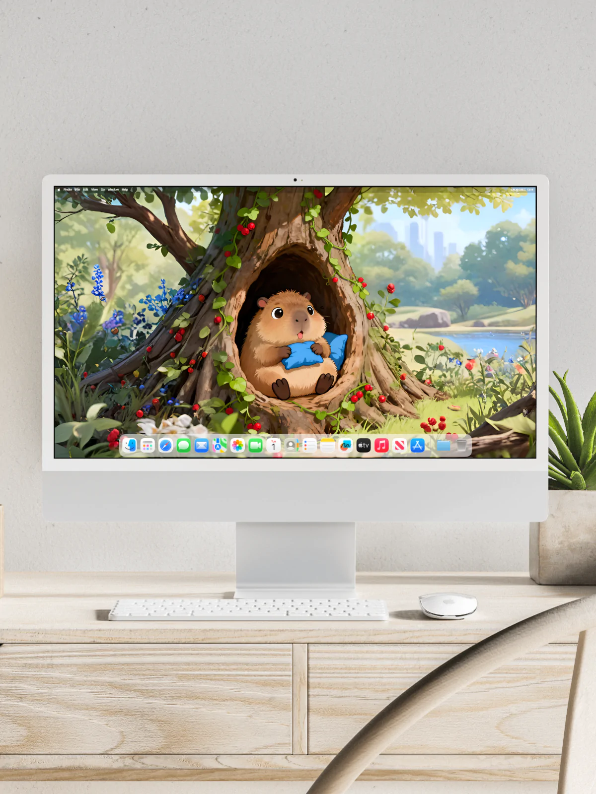 第一社区 - 高质量壁纸头像分享交流：高清壁纸×个性头像×独家素材