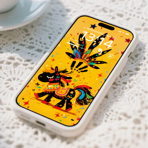 第一社区 - 高质量壁纸头像分享交流：高清壁纸×个性头像×独家素材