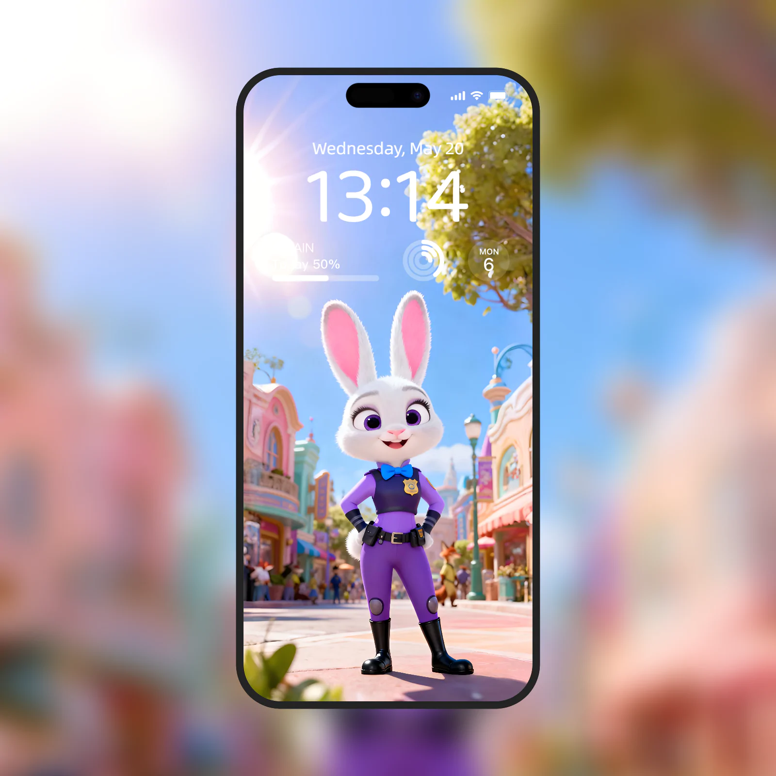 第一社区 - 高质量壁纸头像分享交流：高清壁纸×个性头像×独家素材