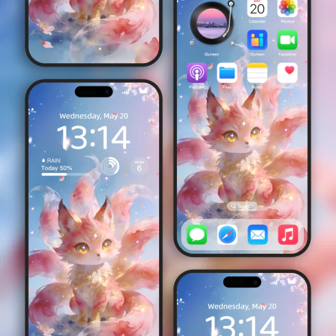 第一社区 - 高质量壁纸头像分享交流：高清壁纸×个性头像×独家素材