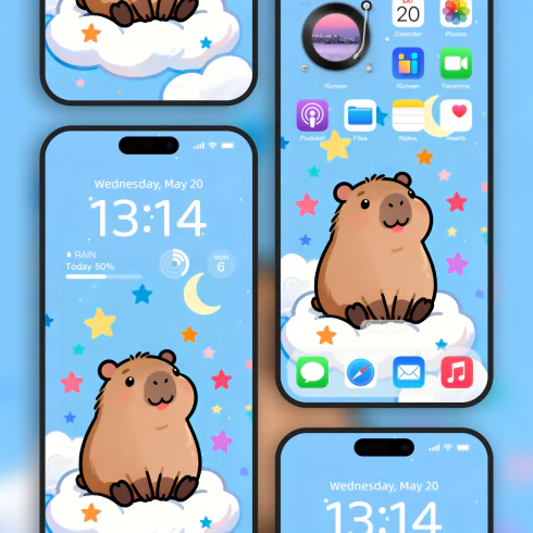 第一社区 - 高质量壁纸头像分享交流：高清壁纸×个性头像×独家素材