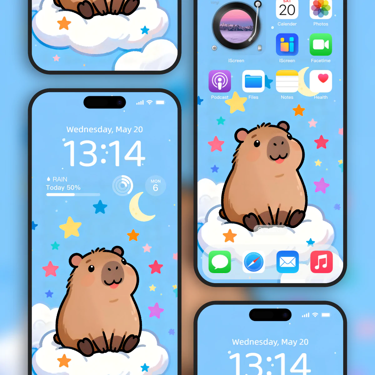 第一社区 - 高质量壁纸头像分享交流：高清壁纸×个性头像×独家素材