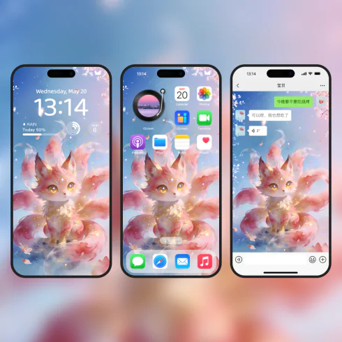 第一社区 - 高质量壁纸头像分享交流：高清壁纸×个性头像×独家素材