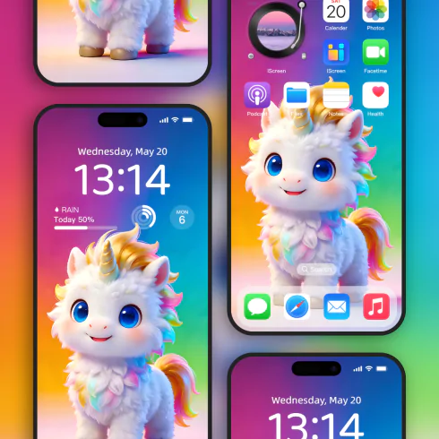 第一社区 - 高质量壁纸头像分享交流：高清壁纸×个性头像×独家素材