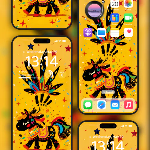 第一社区 - 高质量壁纸头像分享交流：高清壁纸×个性头像×独家素材