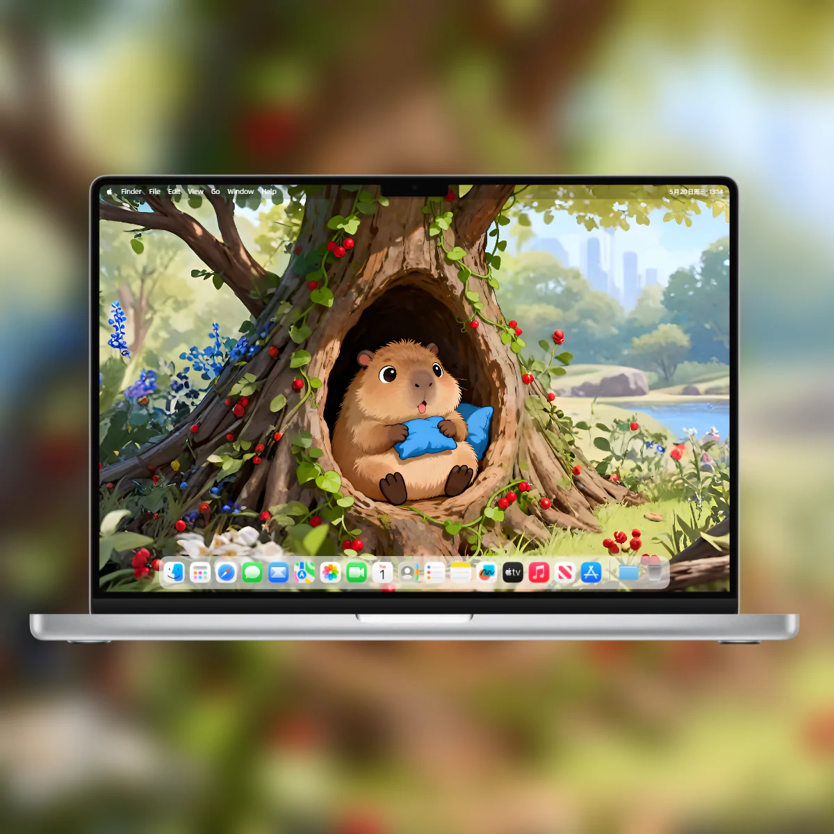 第一社区 - 高质量壁纸头像分享交流：高清壁纸×个性头像×独家素材