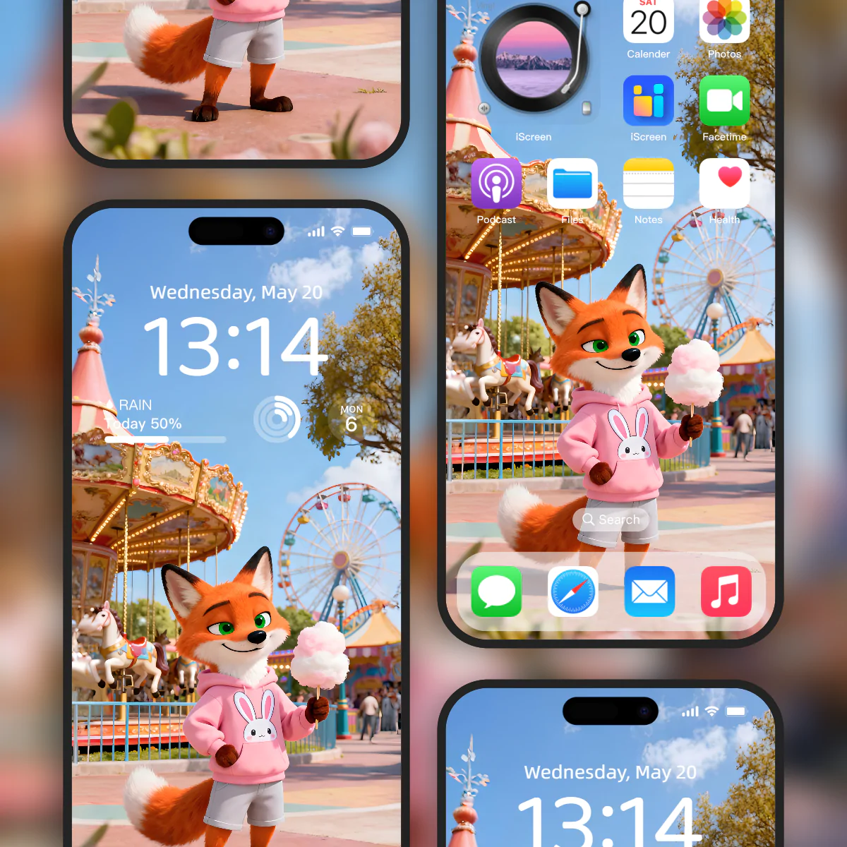 第一社区 - 高质量壁纸头像分享交流：高清壁纸×个性头像×独家素材