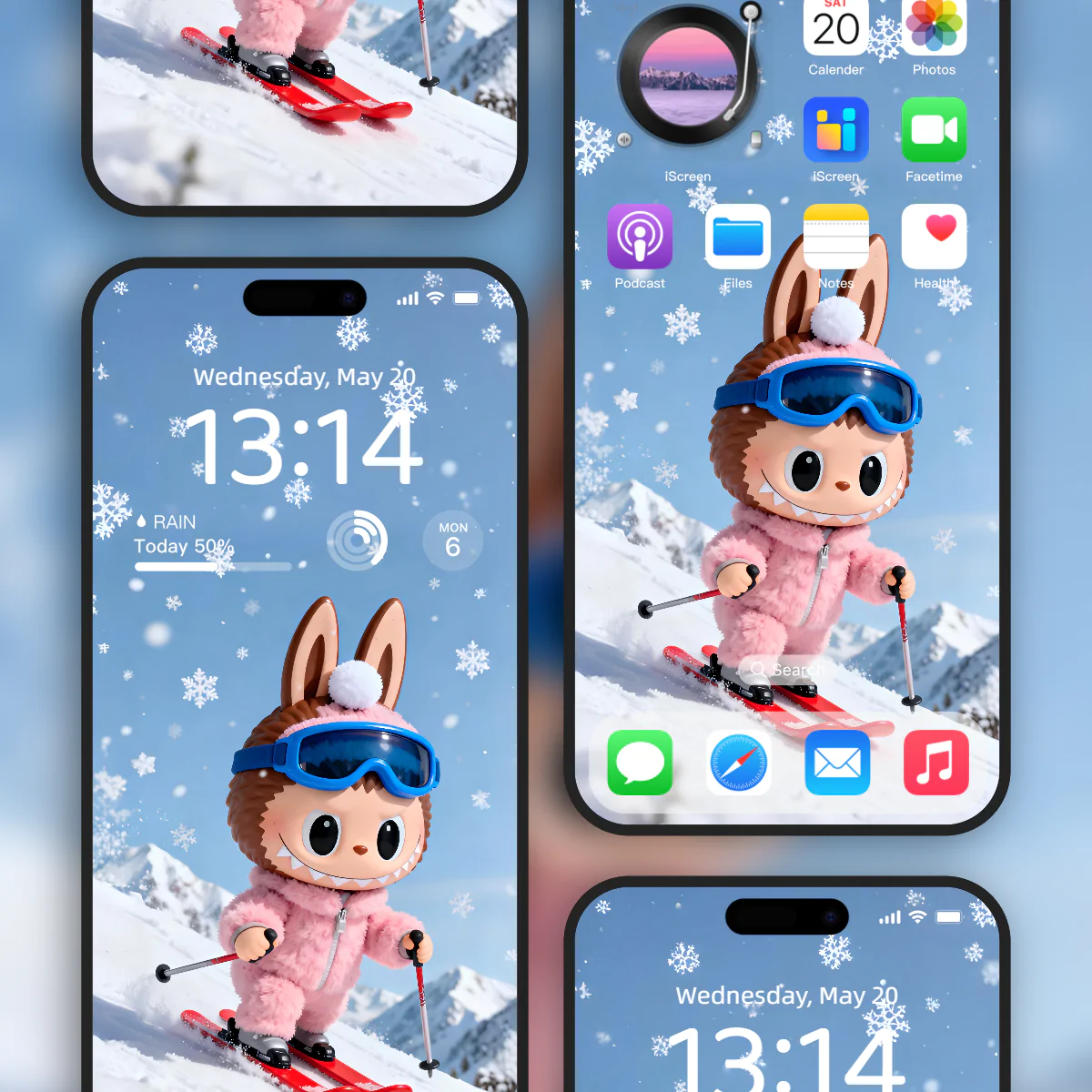 第一社区 - 高质量壁纸头像分享交流：高清壁纸×个性头像×独家素材