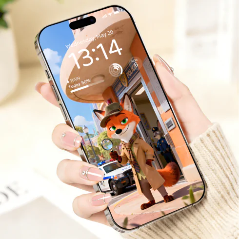 第一社区 - 高质量壁纸头像分享交流：高清壁纸×个性头像×独家素材