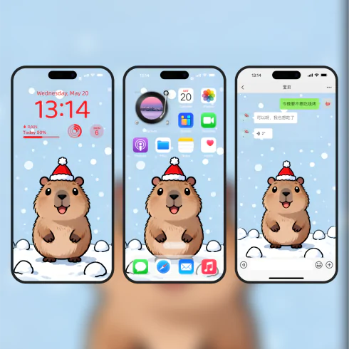 第一社区 - 高质量壁纸头像分享交流：高清壁纸×个性头像×独家素材