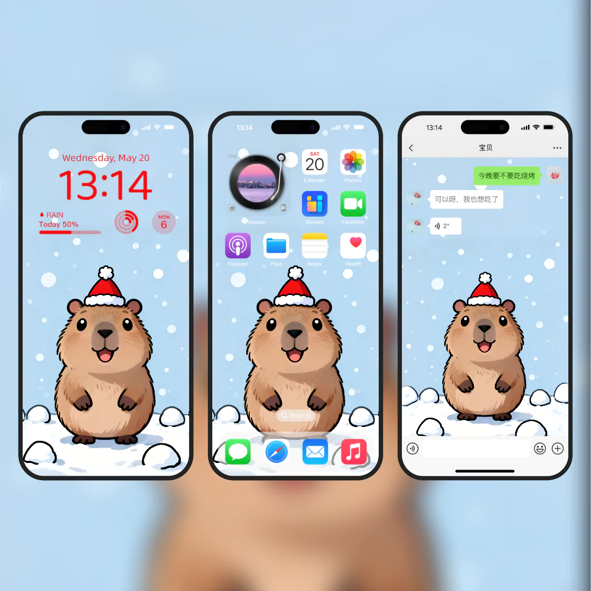 第一社区 - 高质量壁纸头像分享交流：高清壁纸×个性头像×独家素材