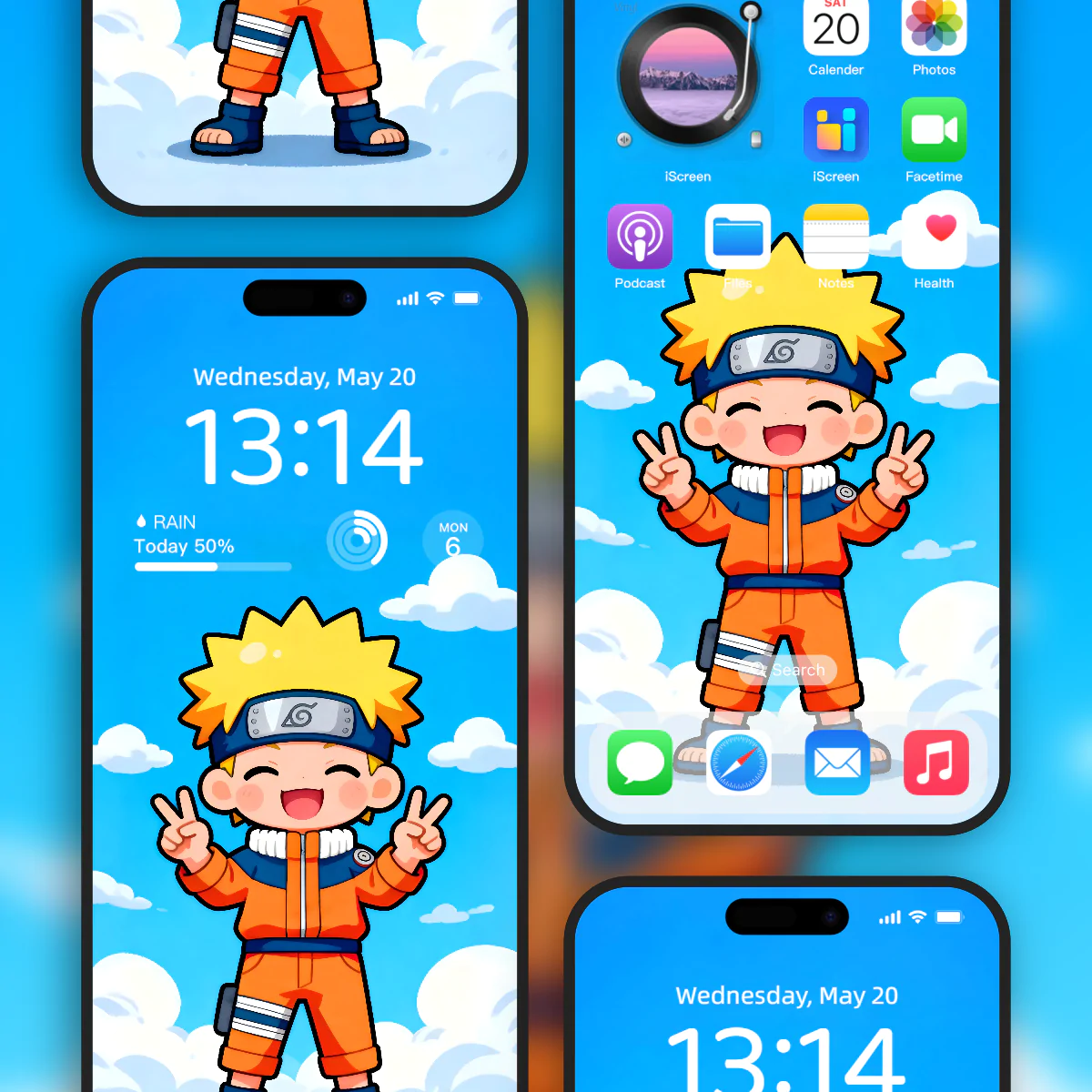 第一社区 - 高质量壁纸头像分享交流：高清壁纸×个性头像×独家素材