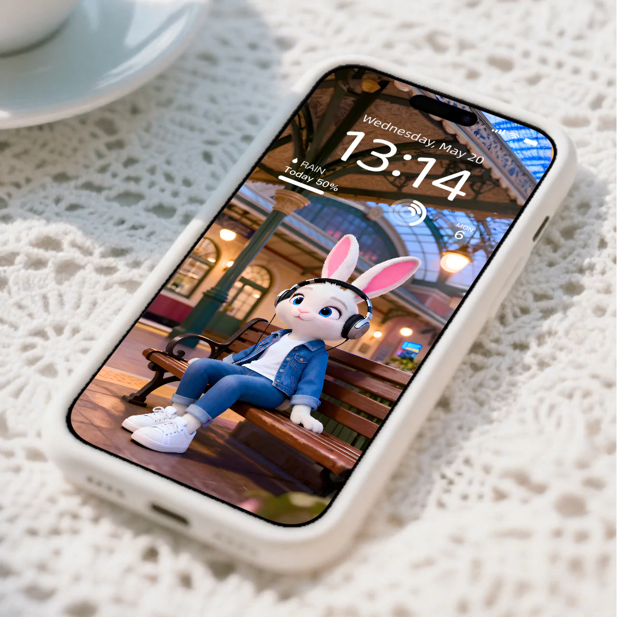 第一社区 - 高质量壁纸头像分享交流：高清壁纸×个性头像×独家素材