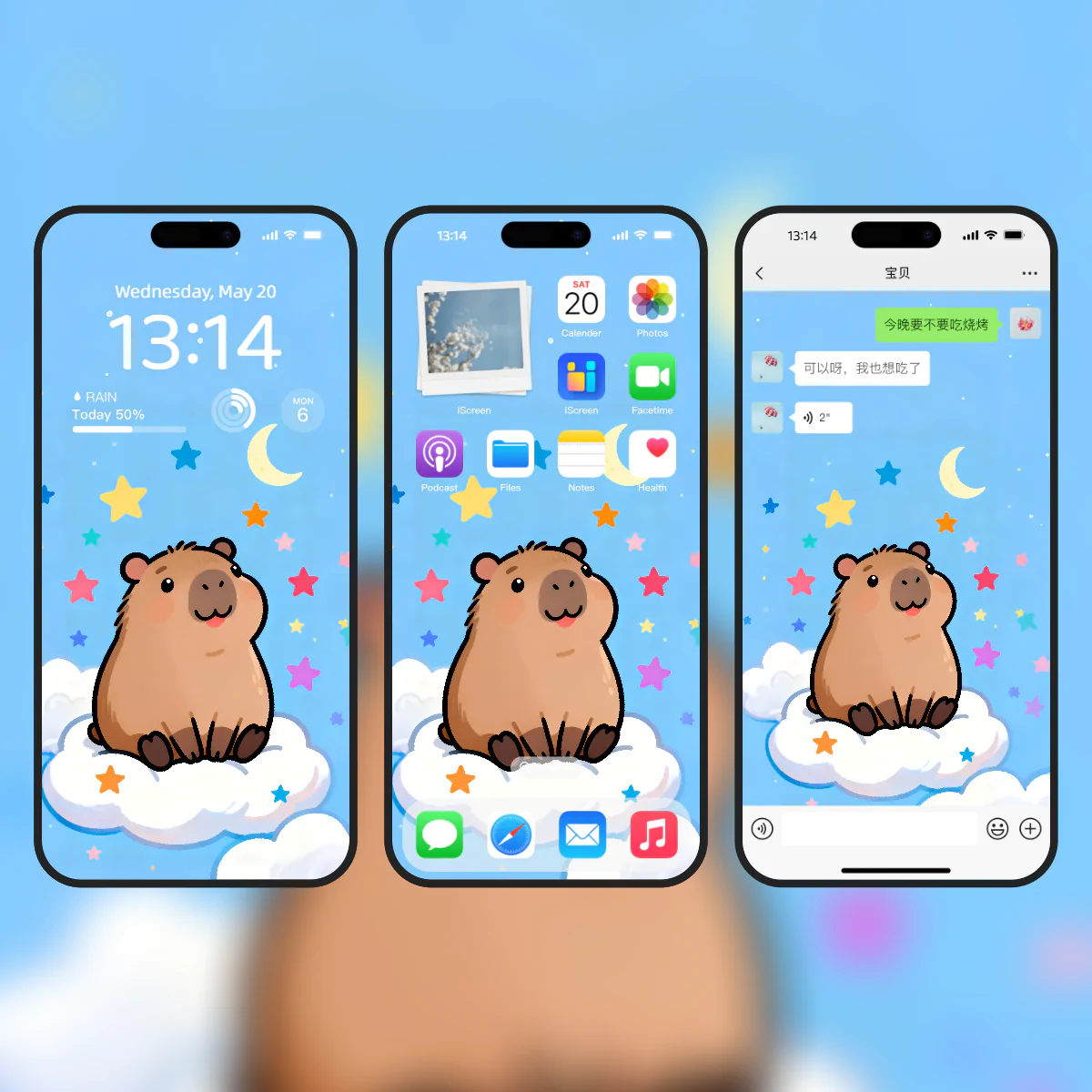 第一社区 - 高质量壁纸头像分享交流：高清壁纸×个性头像×独家素材