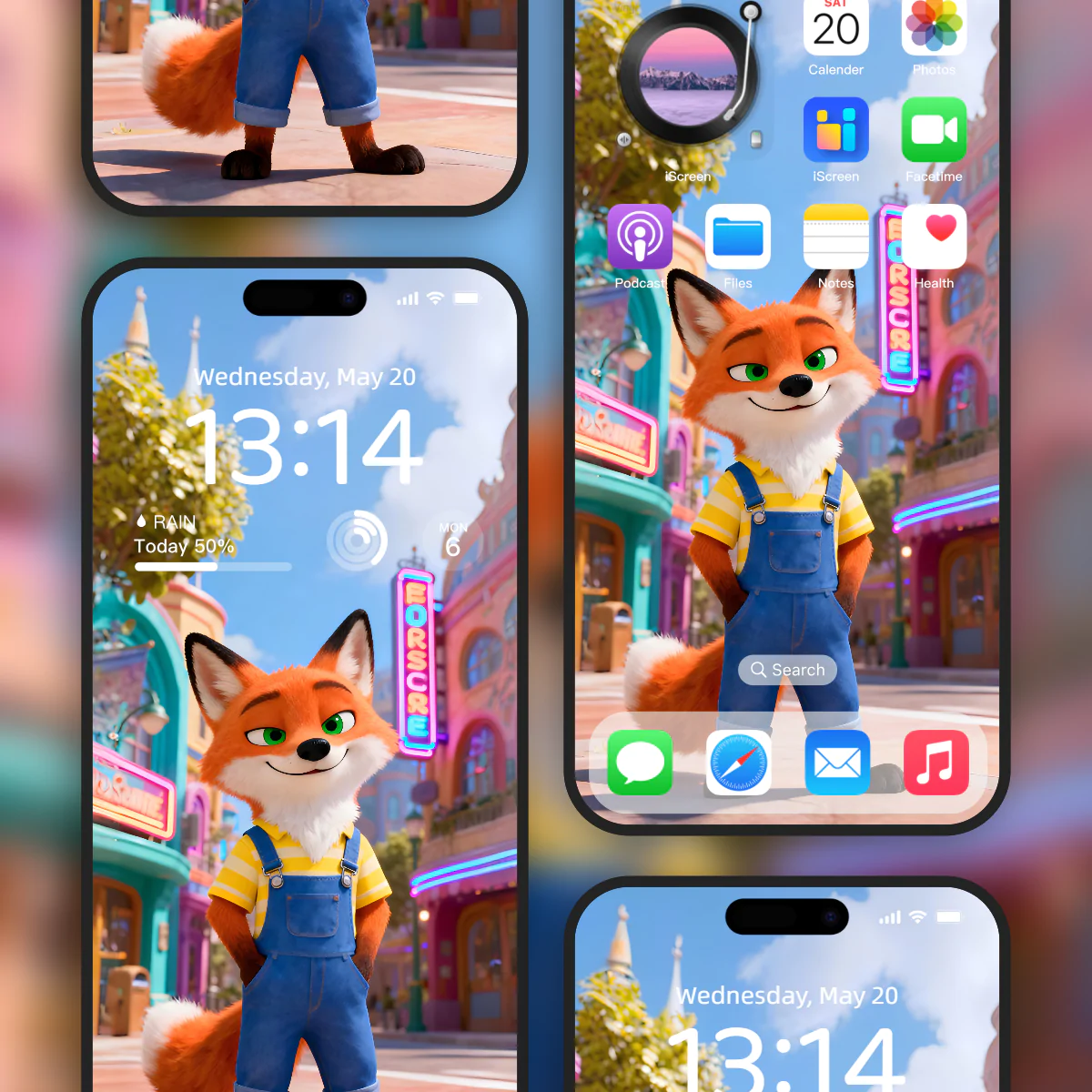 第一社区 - 高质量壁纸头像分享交流：高清壁纸×个性头像×独家素材