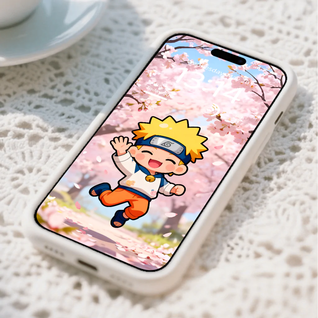 图片[3]-火影忍者鸣人 #1740-第一社区 - 高质量壁纸头像分享交流：高清壁纸×个性头像×独家素材