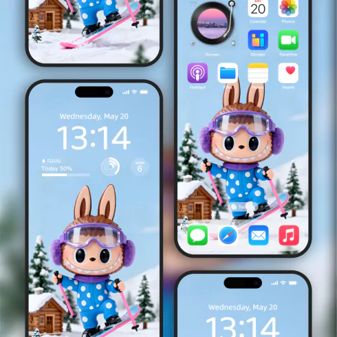 第一社区 - 高质量壁纸头像分享交流：高清壁纸×个性头像×独家素材