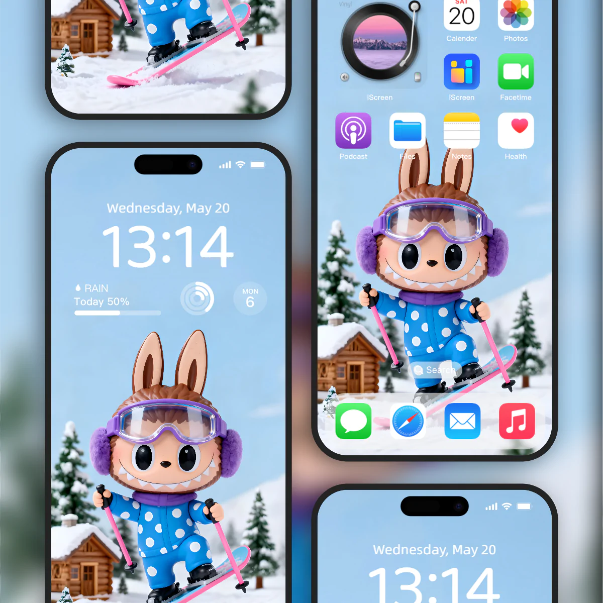 第一社区 - 高质量壁纸头像分享交流：高清壁纸×个性头像×独家素材